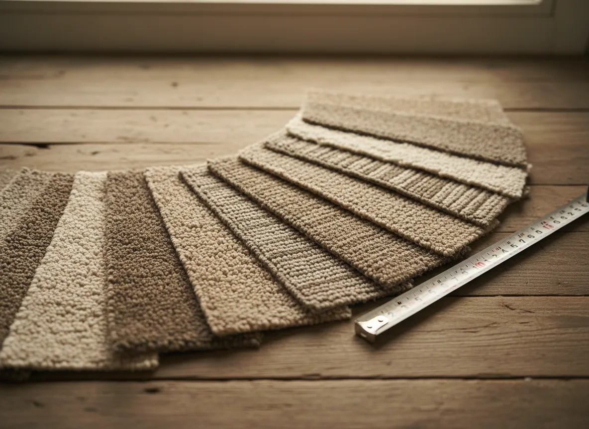 Carpet Installation Traer, IA FAQs